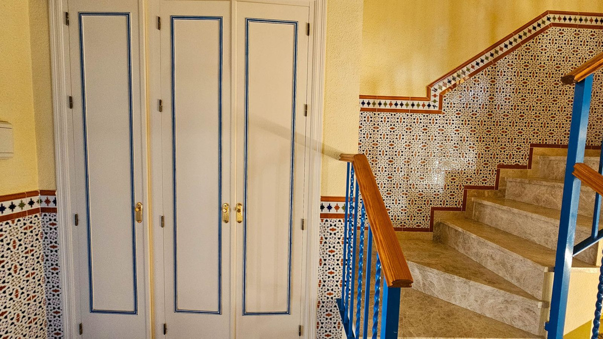 4 Bed Townhouse for sale in Casares Playa Costa Del Sol, Málaga, Spain