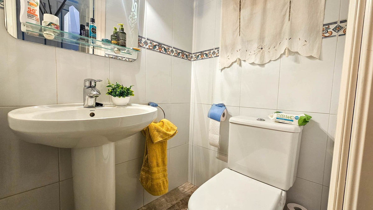 4 Bed Townhouse for sale in Casares Playa Costa Del Sol, Málaga, Spain