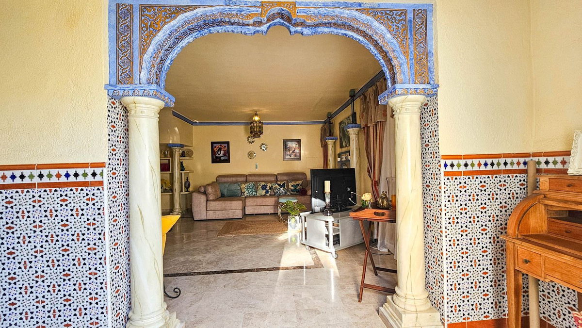 4 Bed Townhouse for sale in Casares Playa Costa Del Sol, Málaga, Spain