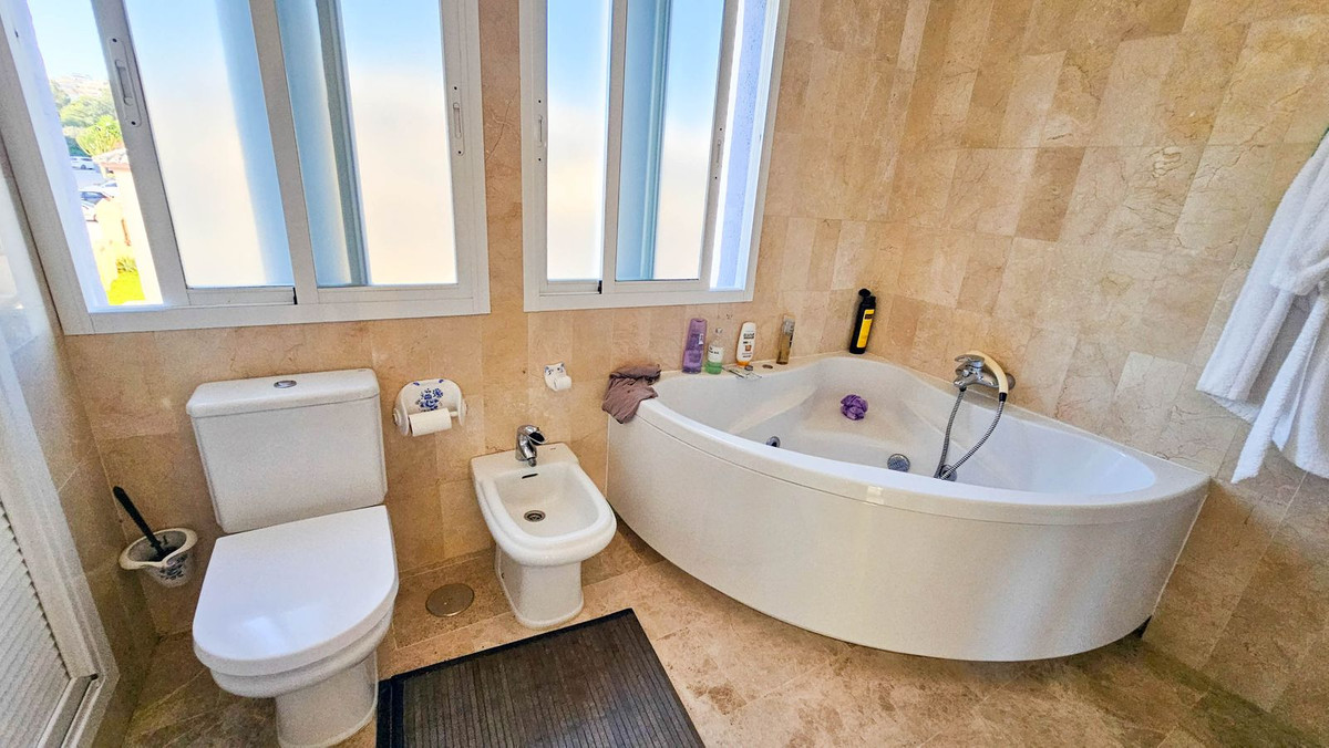 4 Bed Townhouse for sale in Casares Playa Costa Del Sol, Málaga, Spain