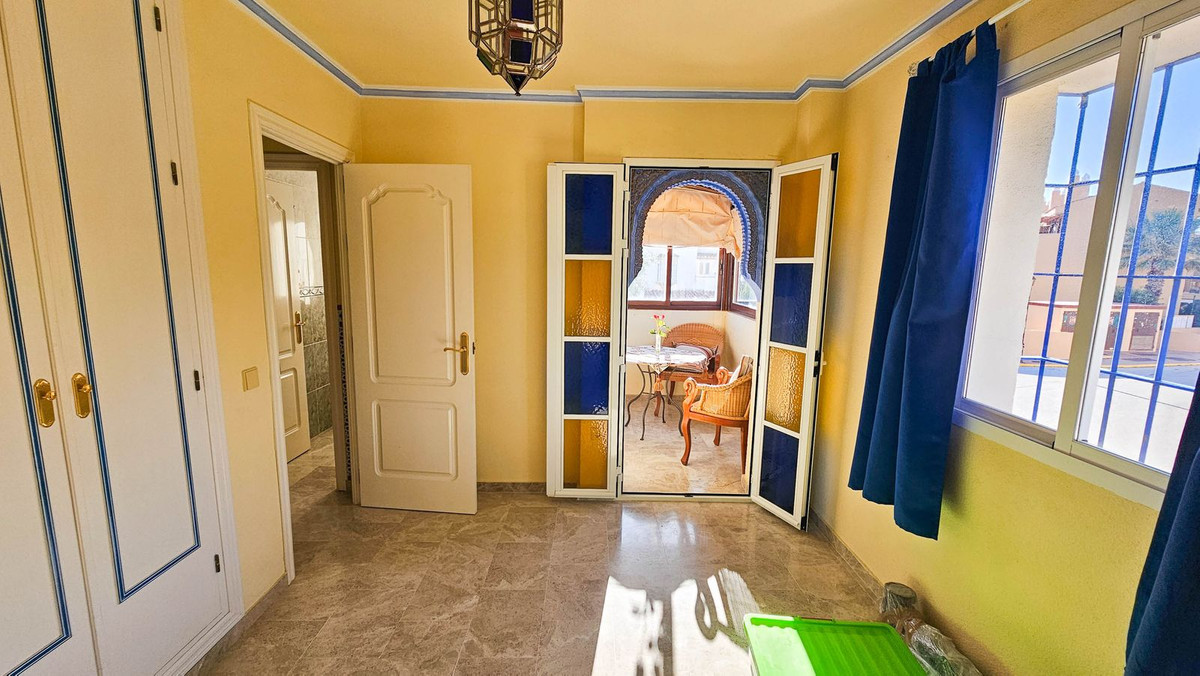 4 Bed Townhouse for sale in Casares Playa Costa Del Sol, Málaga, Spain