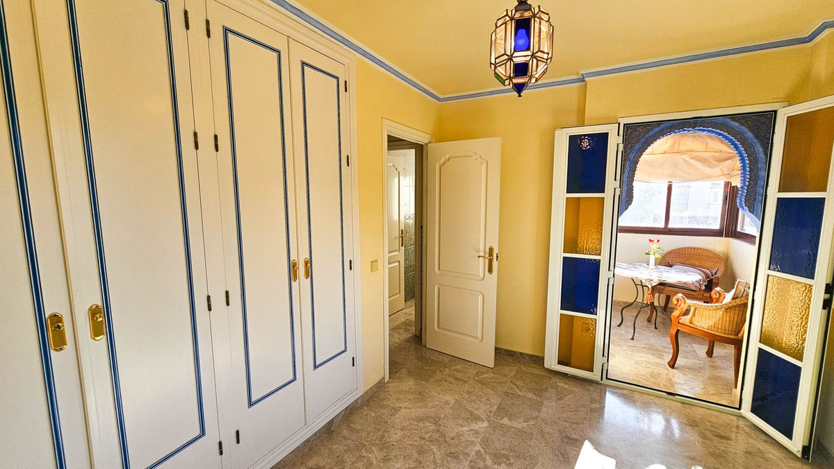 4 Bed Townhouse for sale in Casares Playa Costa Del Sol, Málaga, Spain