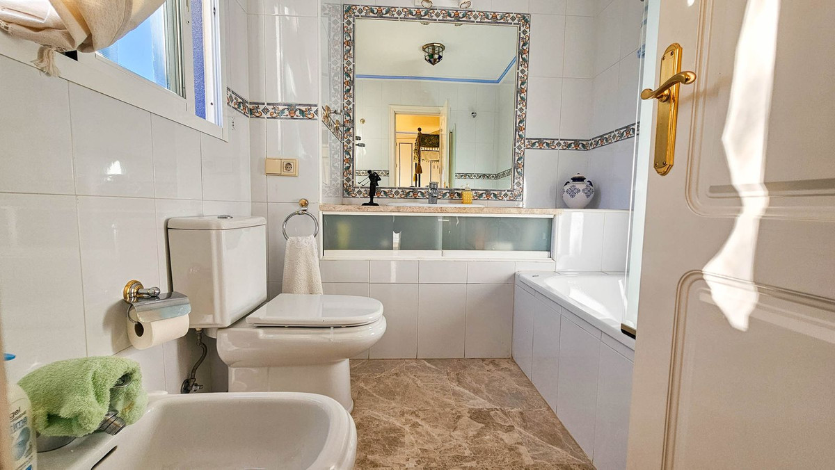 4 Bed Townhouse for sale in Casares Playa Costa Del Sol, Málaga, Spain