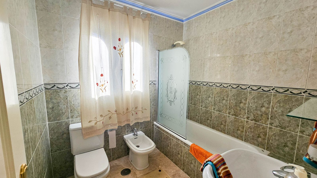 4 Bed Townhouse for sale in Casares Playa Costa Del Sol, Málaga, Spain