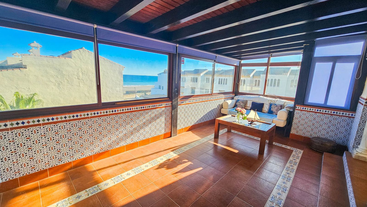 4 Bed Townhouse for sale in Casares Playa Costa Del Sol, Málaga, Spain