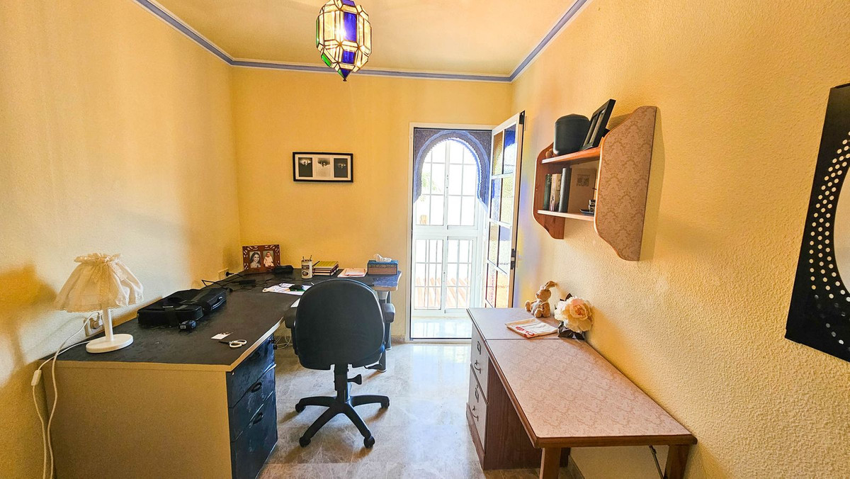 4 Bed Townhouse for sale in Casares Playa Costa Del Sol, Málaga, Spain