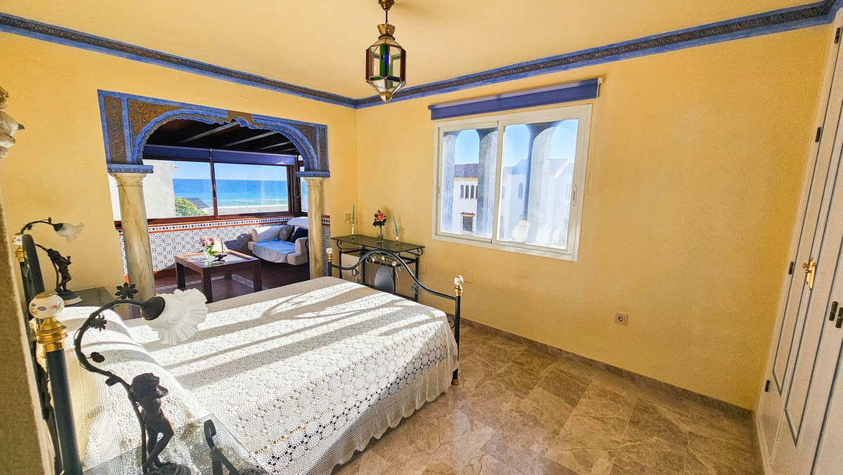 4 Bed Townhouse for sale in Casares Playa Costa Del Sol, Málaga, Spain