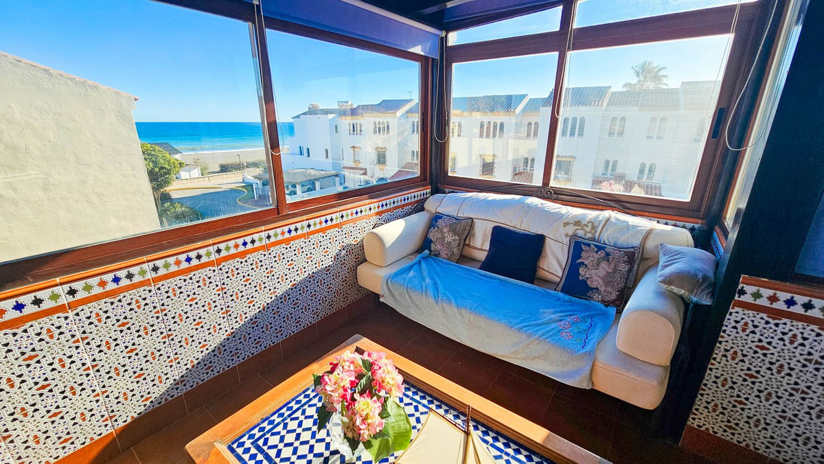 4 Bed Townhouse for sale in Casares Playa Costa Del Sol, Málaga, Spain