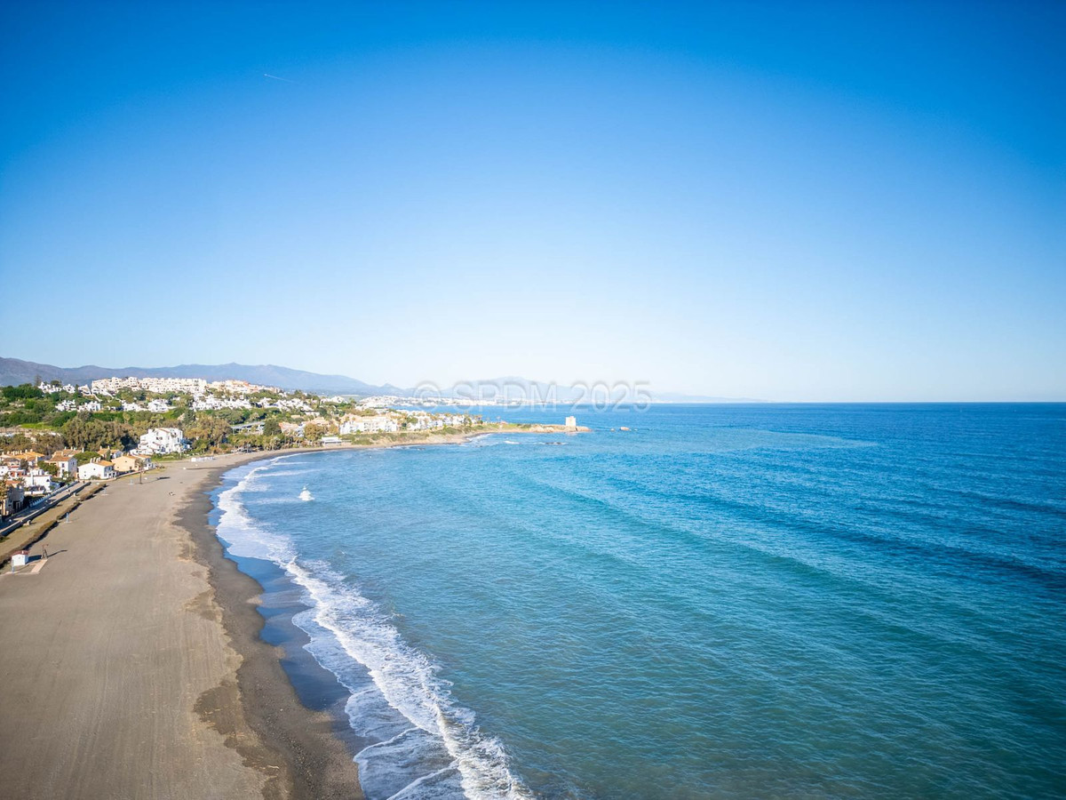 4 Bed Townhouse for sale in Casares Playa Costa Del Sol, Málaga, Spain