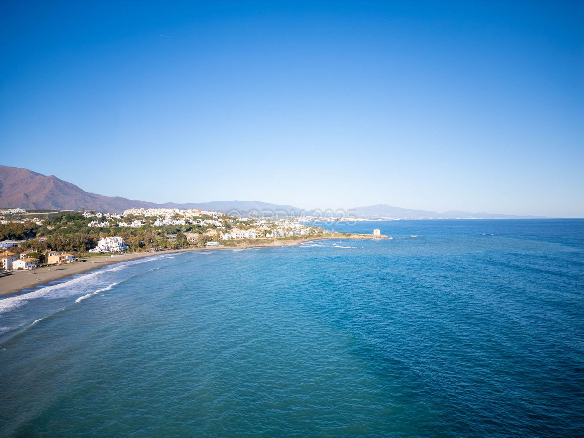 4 Bed Townhouse for sale in Casares Playa Costa Del Sol, Málaga, Spain