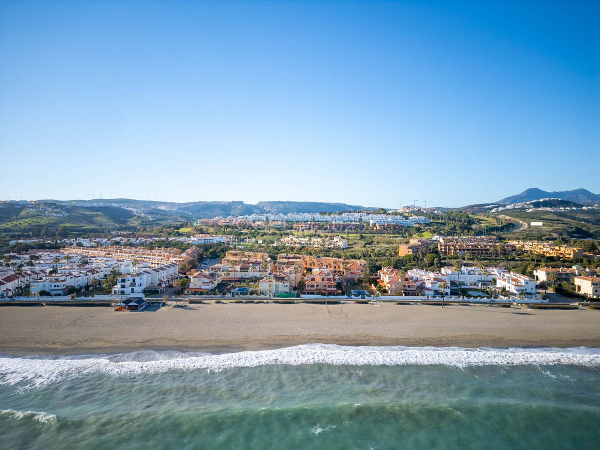 4 Bed Townhouse for sale in Casares Playa Costa Del Sol, Málaga, Spain