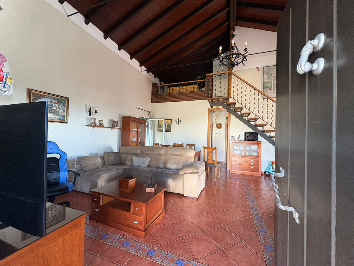 3 Bed Townhouse for sale in La Cala De Mijas Costa Del Sol, Málaga, Spain