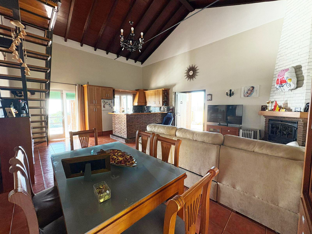 3 Bed Townhouse for sale in La Cala De Mijas Costa Del Sol, Málaga, Spain