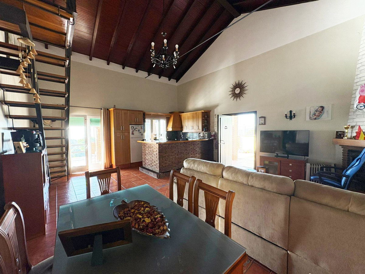 3 Bed Townhouse for sale in La Cala De Mijas Costa Del Sol, Málaga, Spain