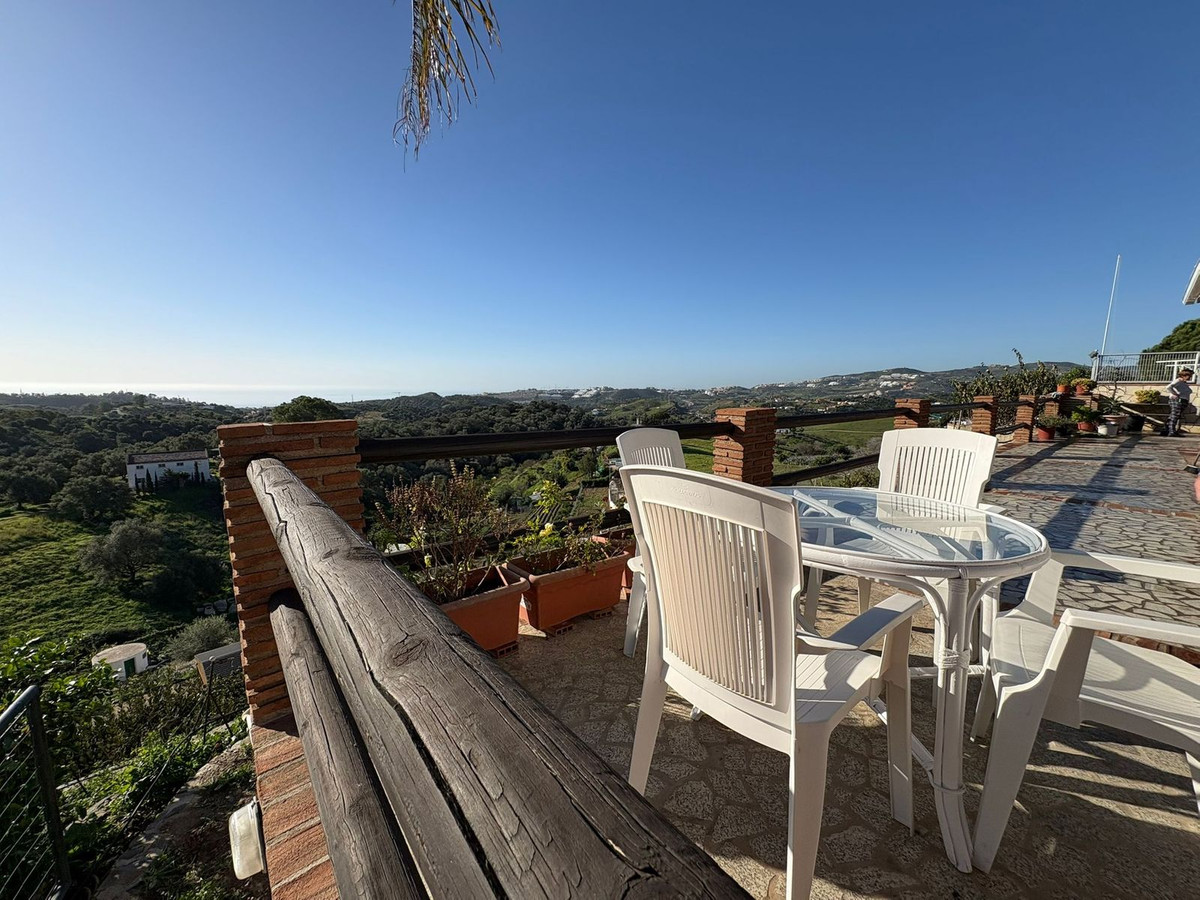 3 Bed Townhouse for sale in La Cala De Mijas Costa Del Sol, Málaga, Spain