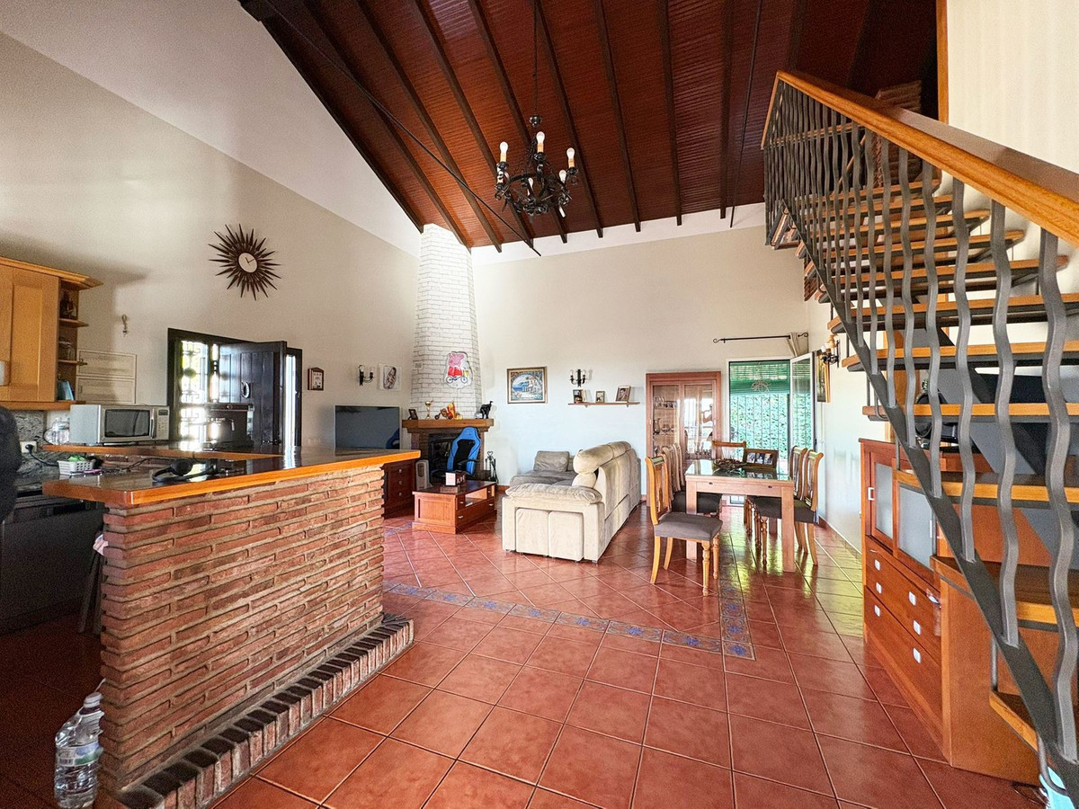 3 Bed Townhouse for sale in La Cala De Mijas Costa Del Sol, Málaga, Spain