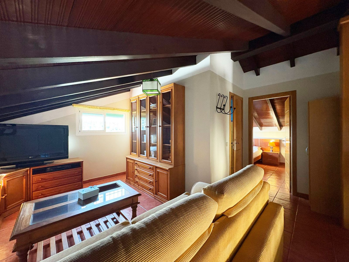 3 Bed Townhouse for sale in La Cala De Mijas Costa Del Sol, Málaga, Spain