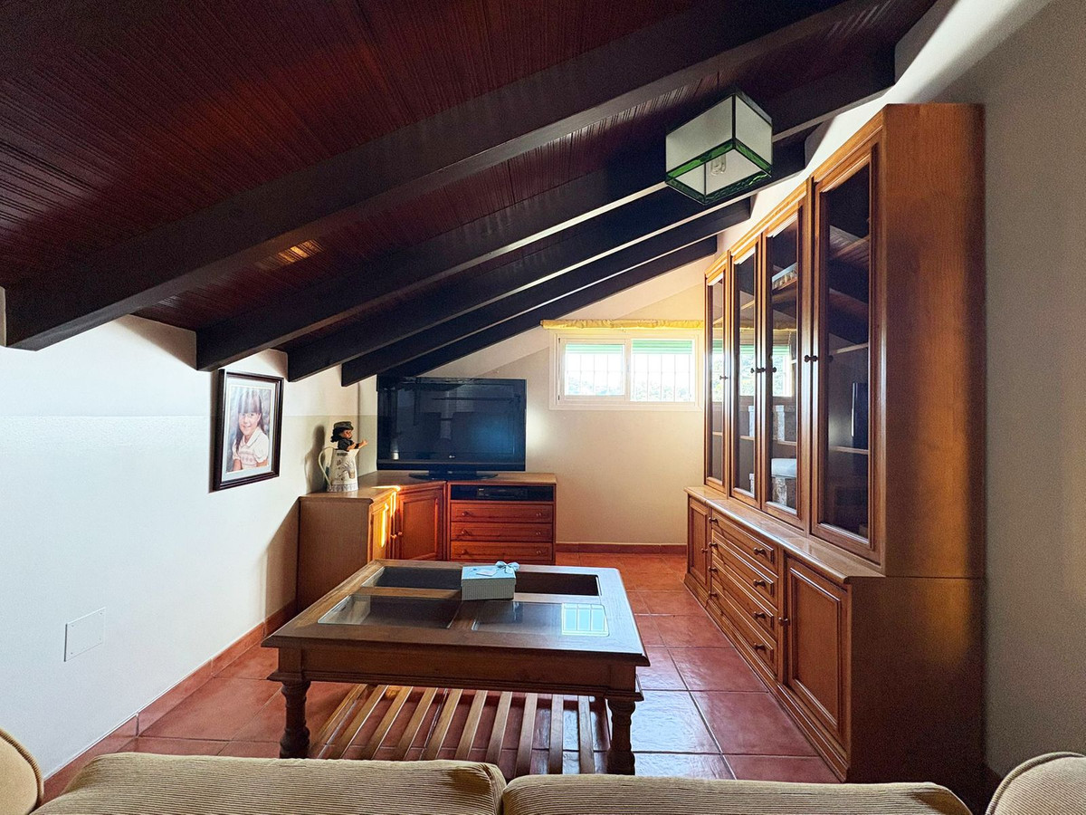 3 Bed Townhouse for sale in La Cala De Mijas Costa Del Sol, Málaga, Spain