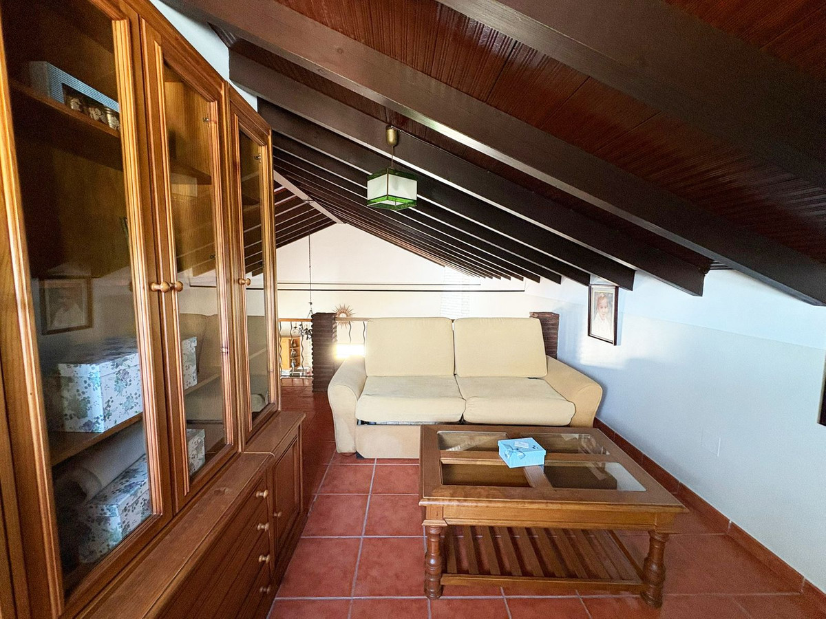 3 Bed Townhouse for sale in La Cala De Mijas Costa Del Sol, Málaga, Spain