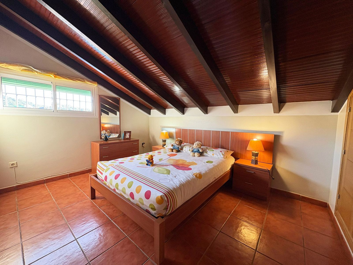 3 Bed Townhouse for sale in La Cala De Mijas Costa Del Sol, Málaga, Spain