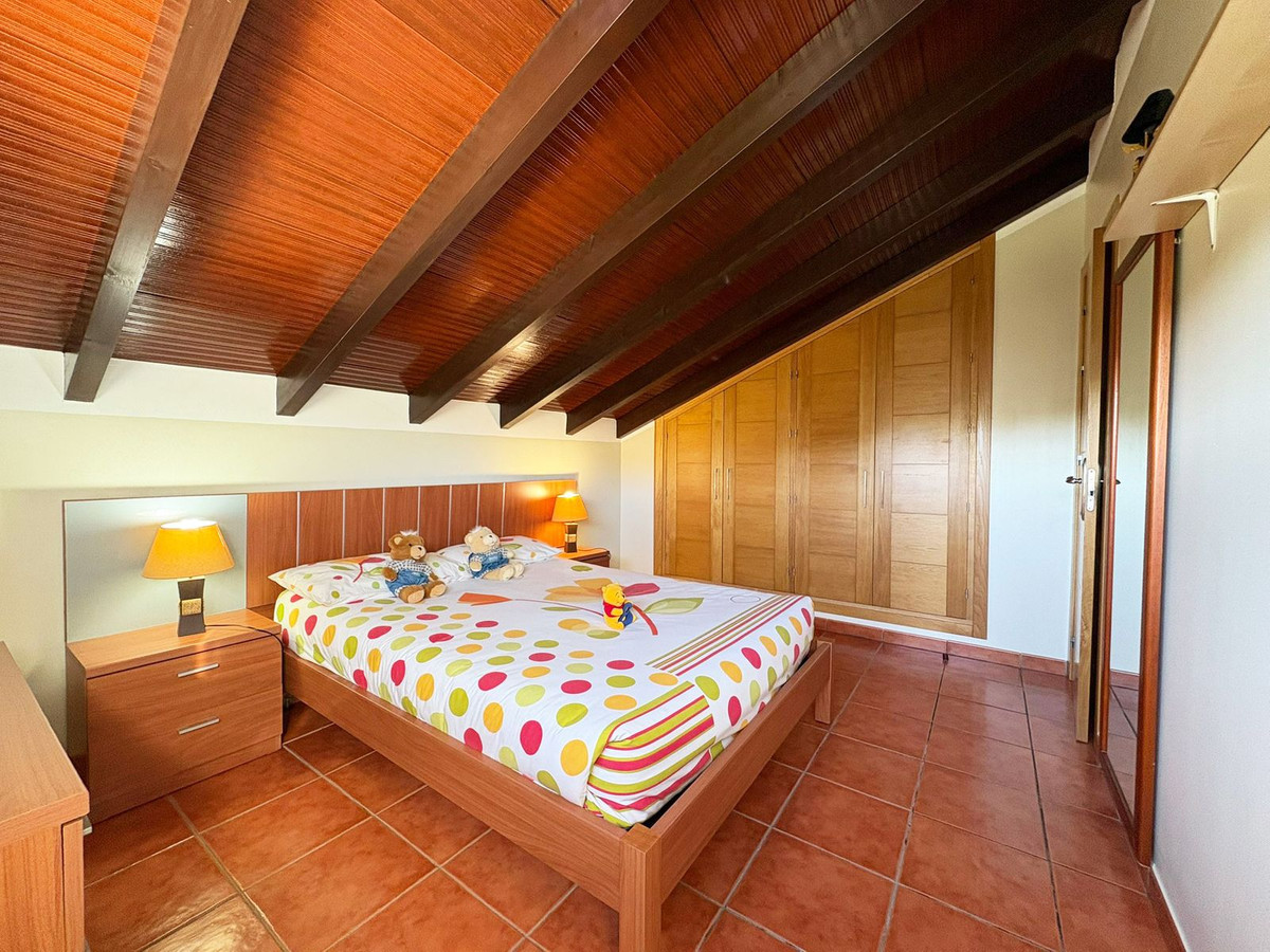 3 Bed Townhouse for sale in La Cala De Mijas Costa Del Sol, Málaga, Spain