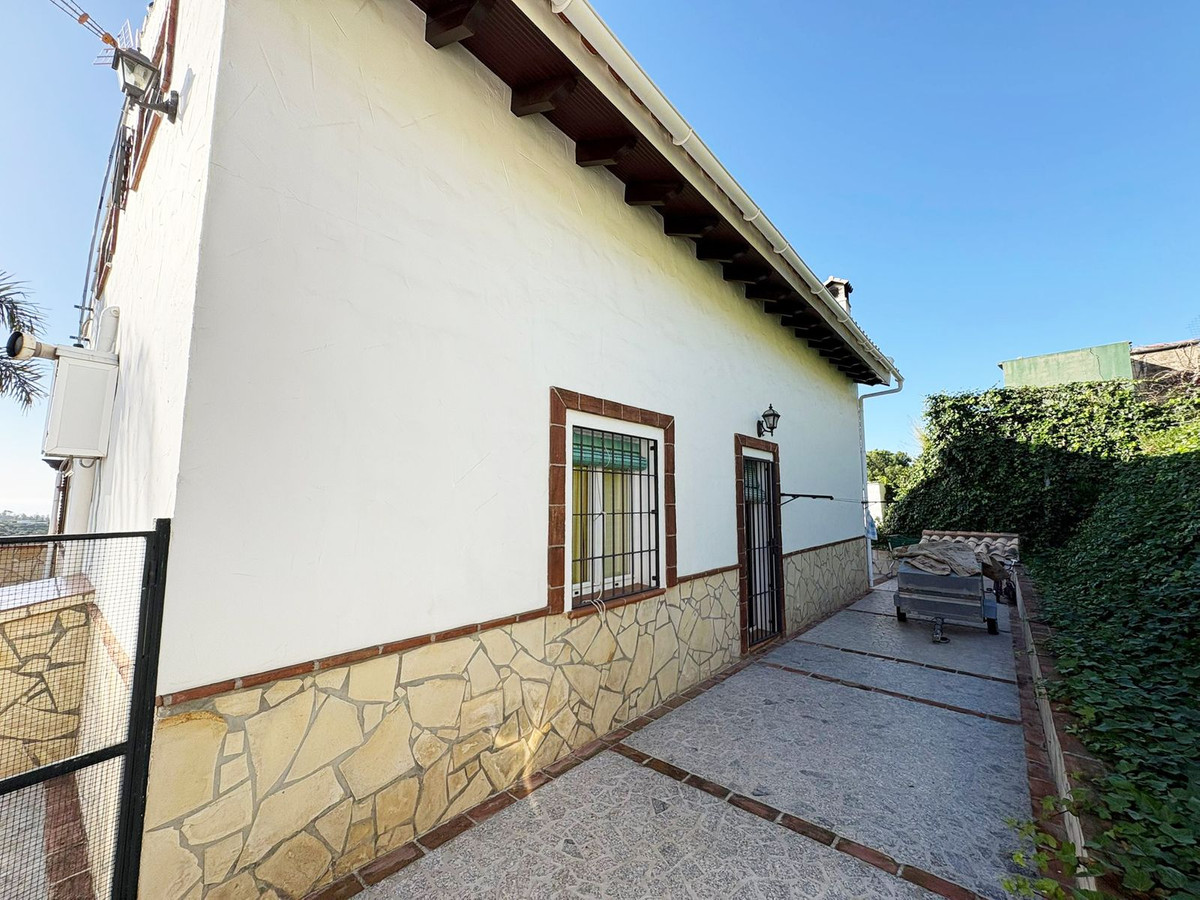 3 Bed Townhouse for sale in La Cala De Mijas Costa Del Sol, Málaga, Spain