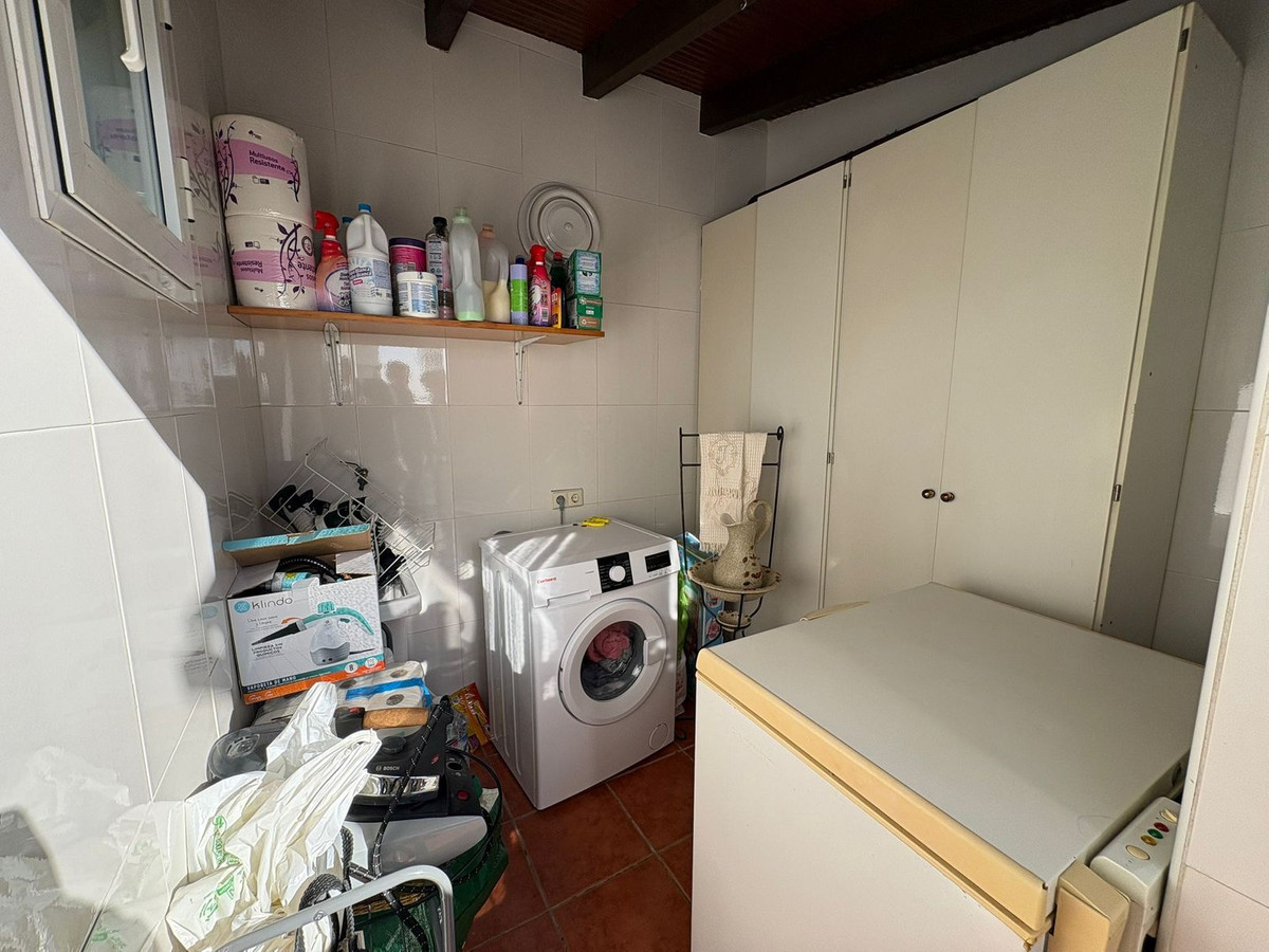 3 Bed Townhouse for sale in La Cala De Mijas Costa Del Sol, Málaga, Spain