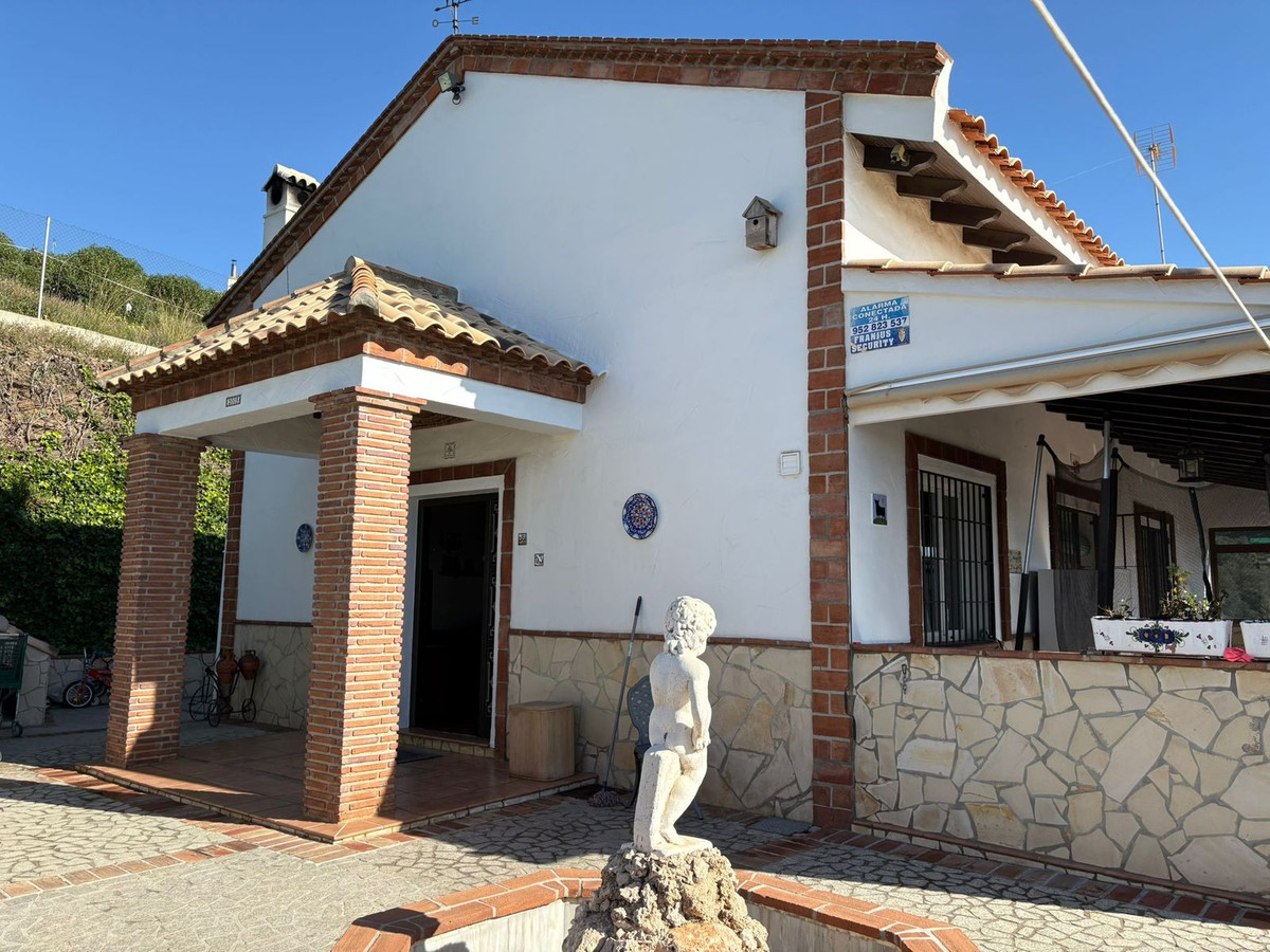 3 Bed Townhouse for sale in La Cala De Mijas Costa Del Sol, Málaga, Spain