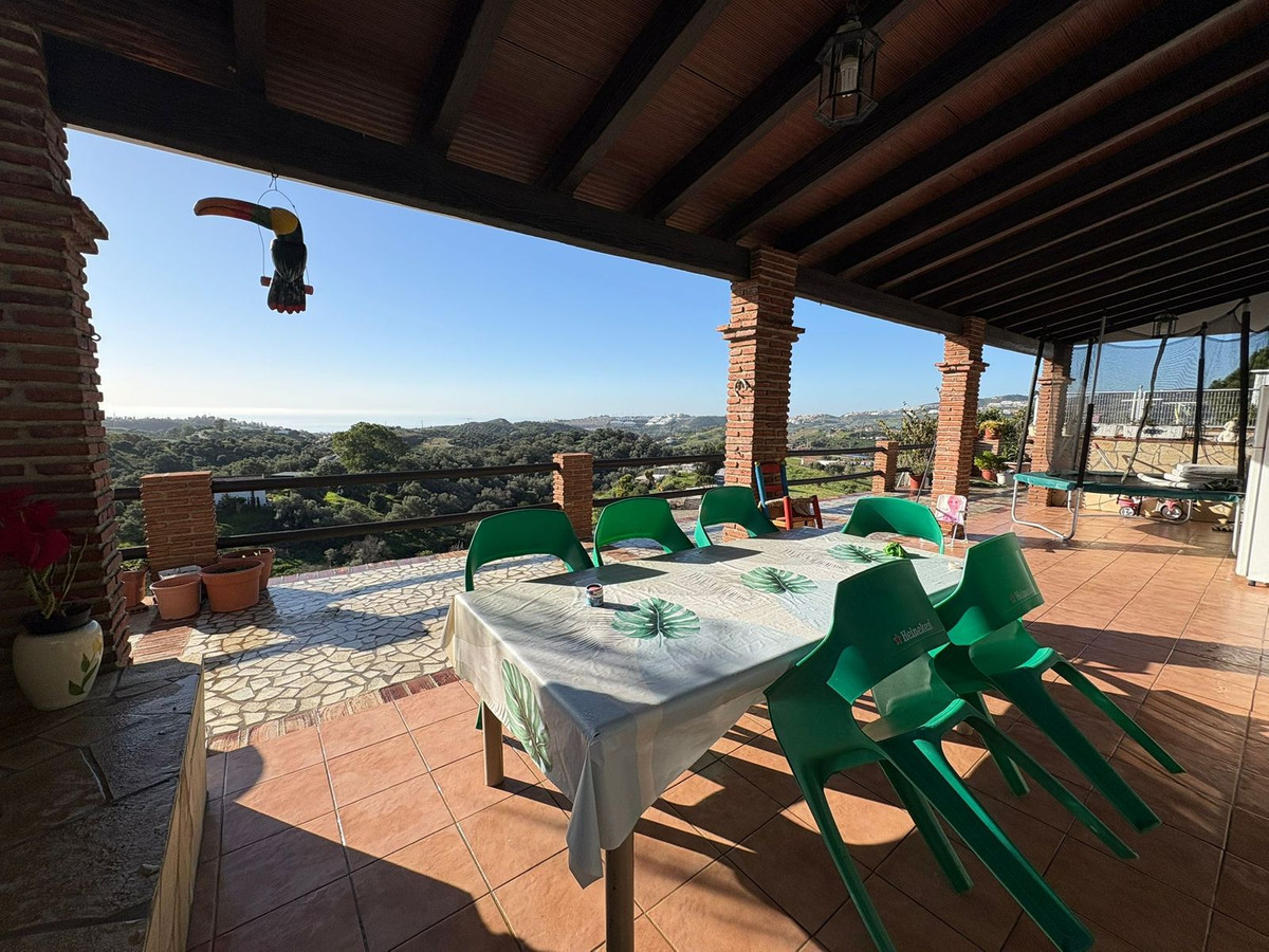 3 Bed Townhouse for sale in La Cala De Mijas Costa Del Sol, Málaga, Spain
