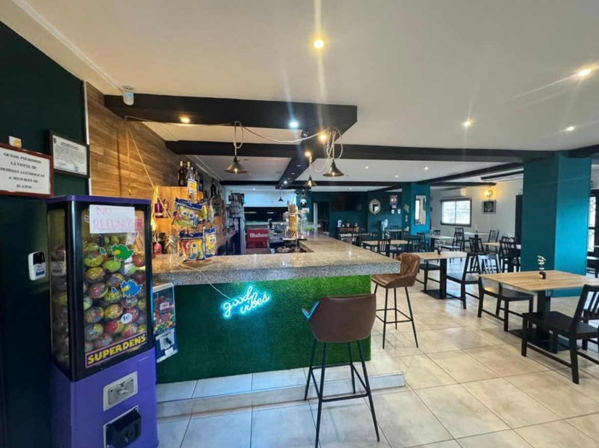 Se vende Restaurante  en Costa Blanca, Alicante, España