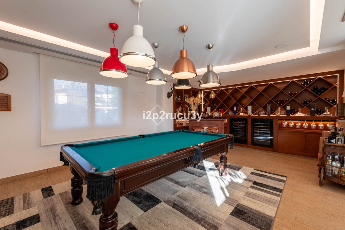 4 Bed Townhouse for sale in Calpe Costa Blanca, Alicante, Spain