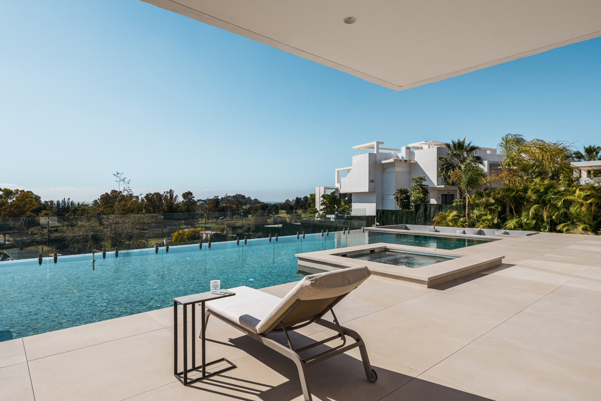 Se vende Villa - Chalet de 4 dormitorios en Costa Del Sol, Málaga, España