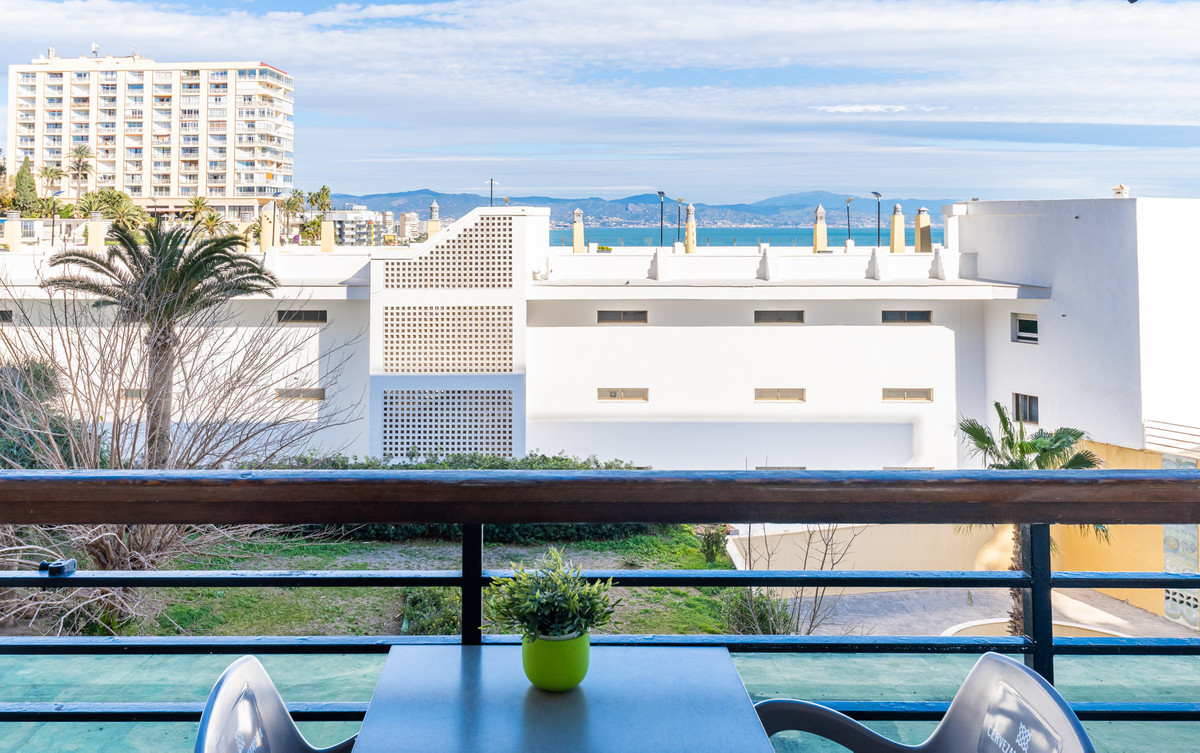 Se vende Apartamento Planta Media de 1 dormitorios en Costa Del Sol, Málaga, España