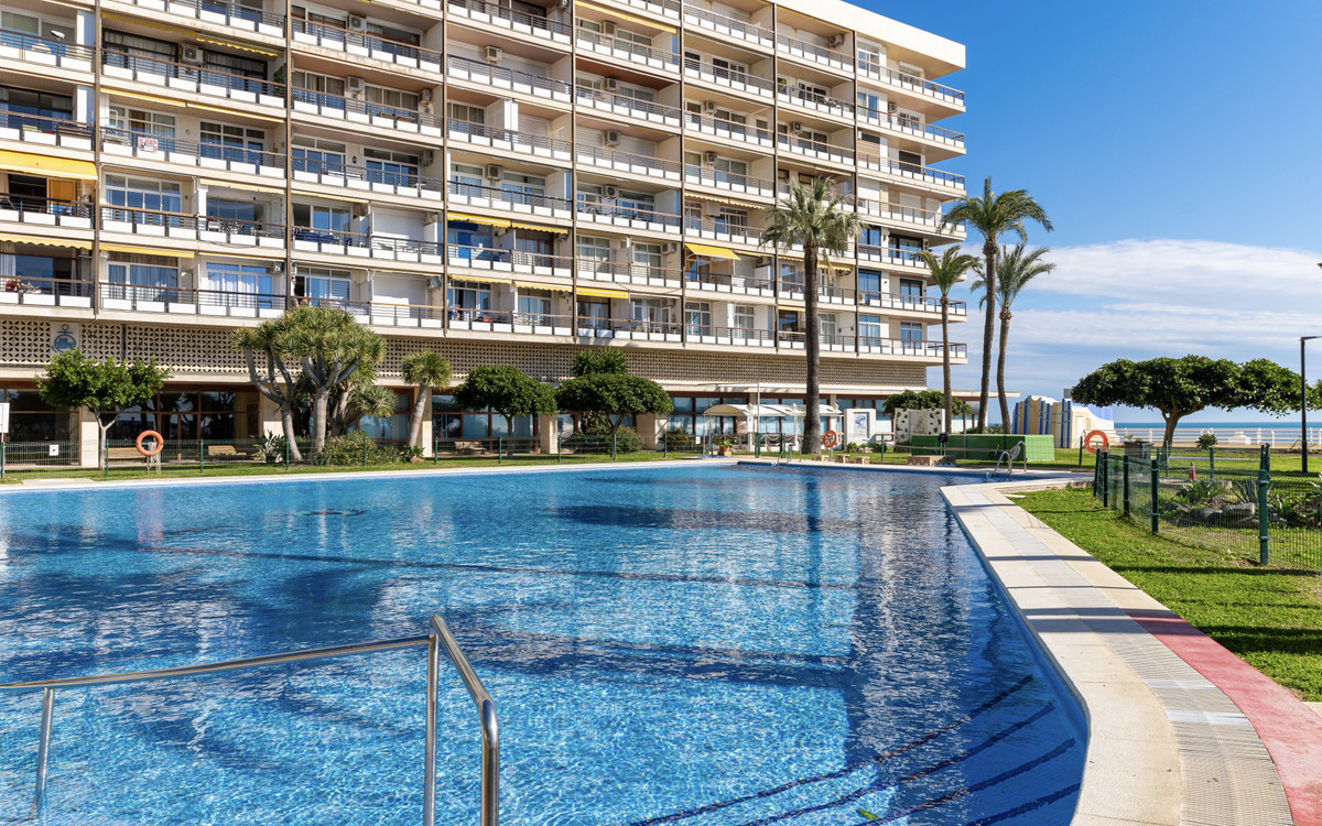 Se vende Apartamento Planta Media de 1 dormitorios en Costa Del Sol, Málaga, España