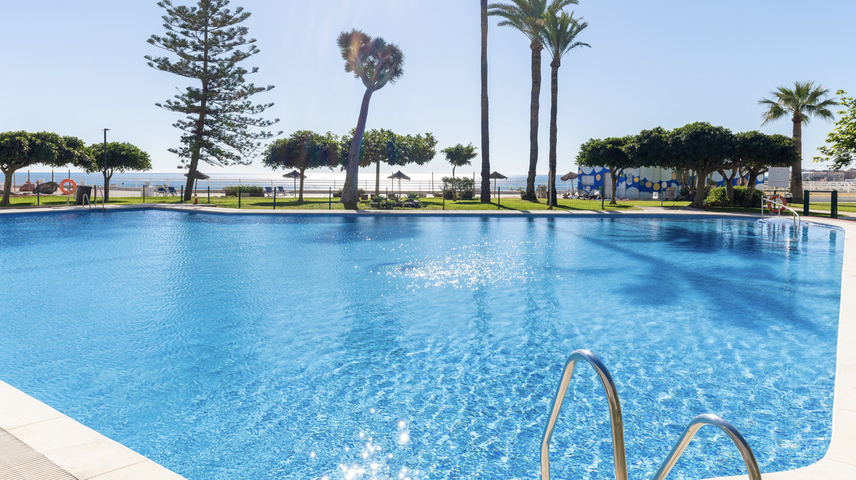 Se vende Apartamento Planta Media de 1 dormitorios en Costa Del Sol, Málaga, España