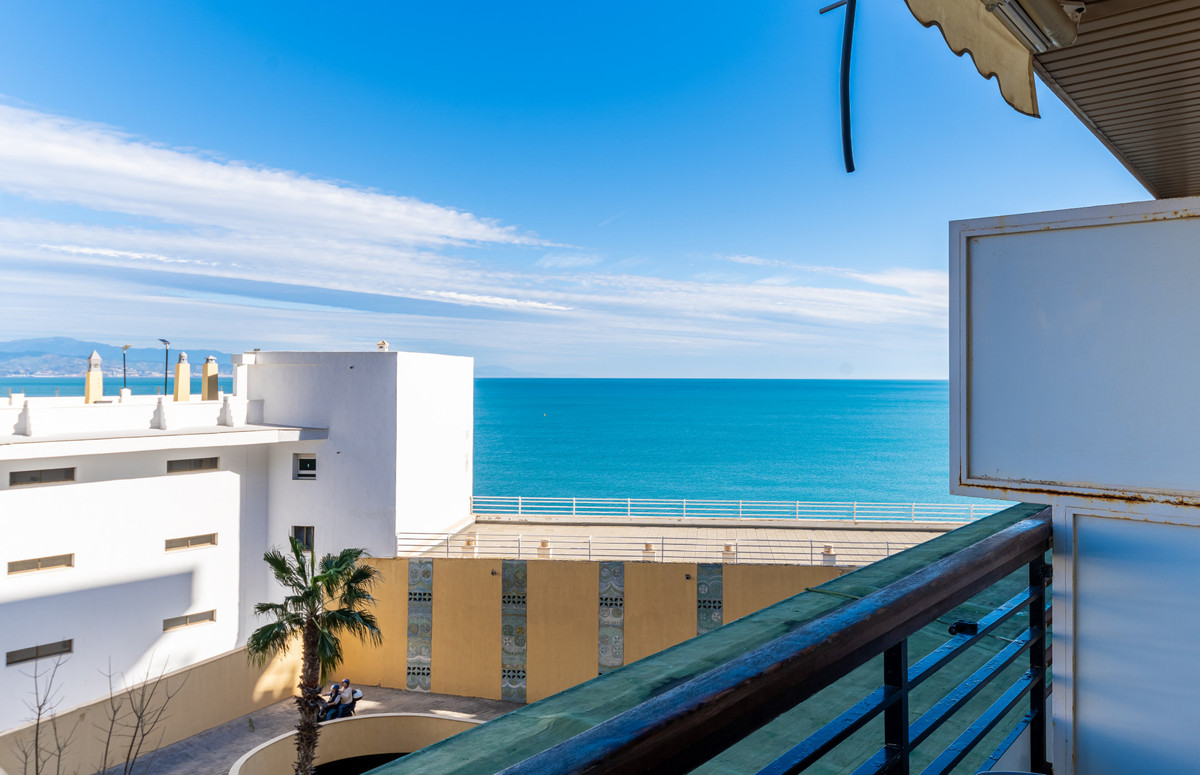 Se vende Apartamento Planta Media de 1 dormitorios en Costa Del Sol, Málaga, España