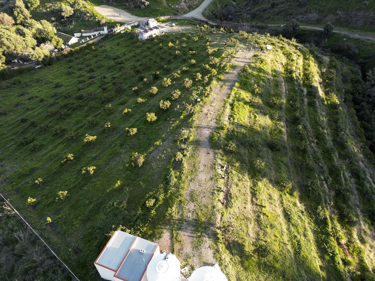 Plots for sale in Mijas Costa Del Sol, Málaga, Spain