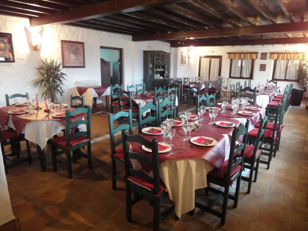 20 Bed Commercial unit for sale in Ronda Costa Del Sol, Málaga, Spain