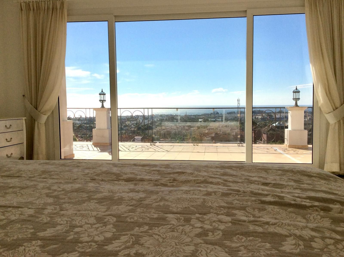 Se vende Villa - Chalet de 7 dormitorios en Costa Del Sol, Málaga, España