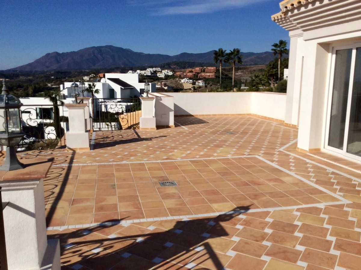 Se vende Villa - Chalet de 7 dormitorios en Costa Del Sol, Málaga, España