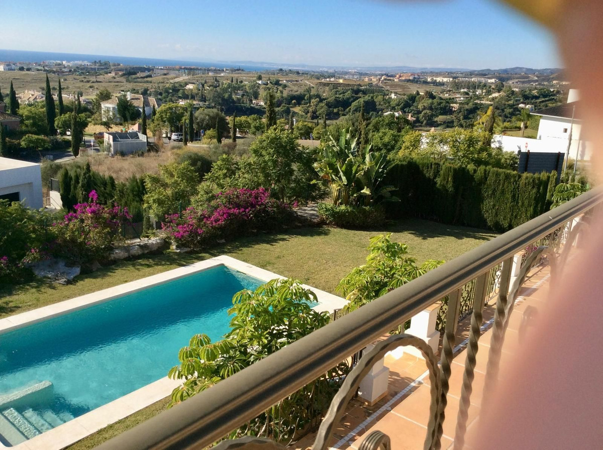 Se vende Villa - Chalet de 7 dormitorios en Costa Del Sol, Málaga, España