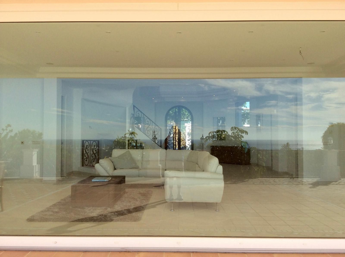 Se vende Villa - Chalet de 7 dormitorios en Costa Del Sol, Málaga, España