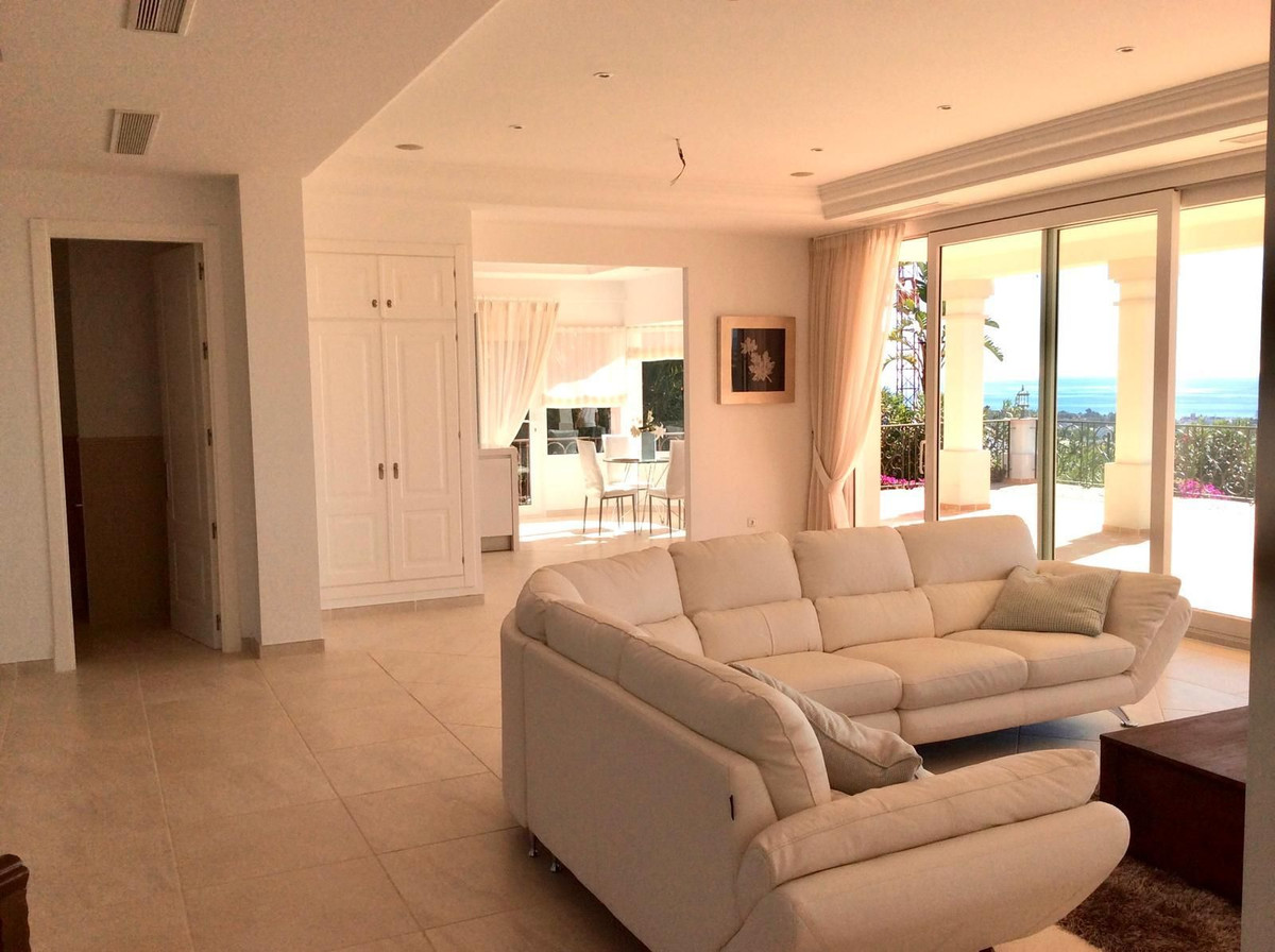 Se vende Villa - Chalet de 7 dormitorios en Costa Del Sol, Málaga, España