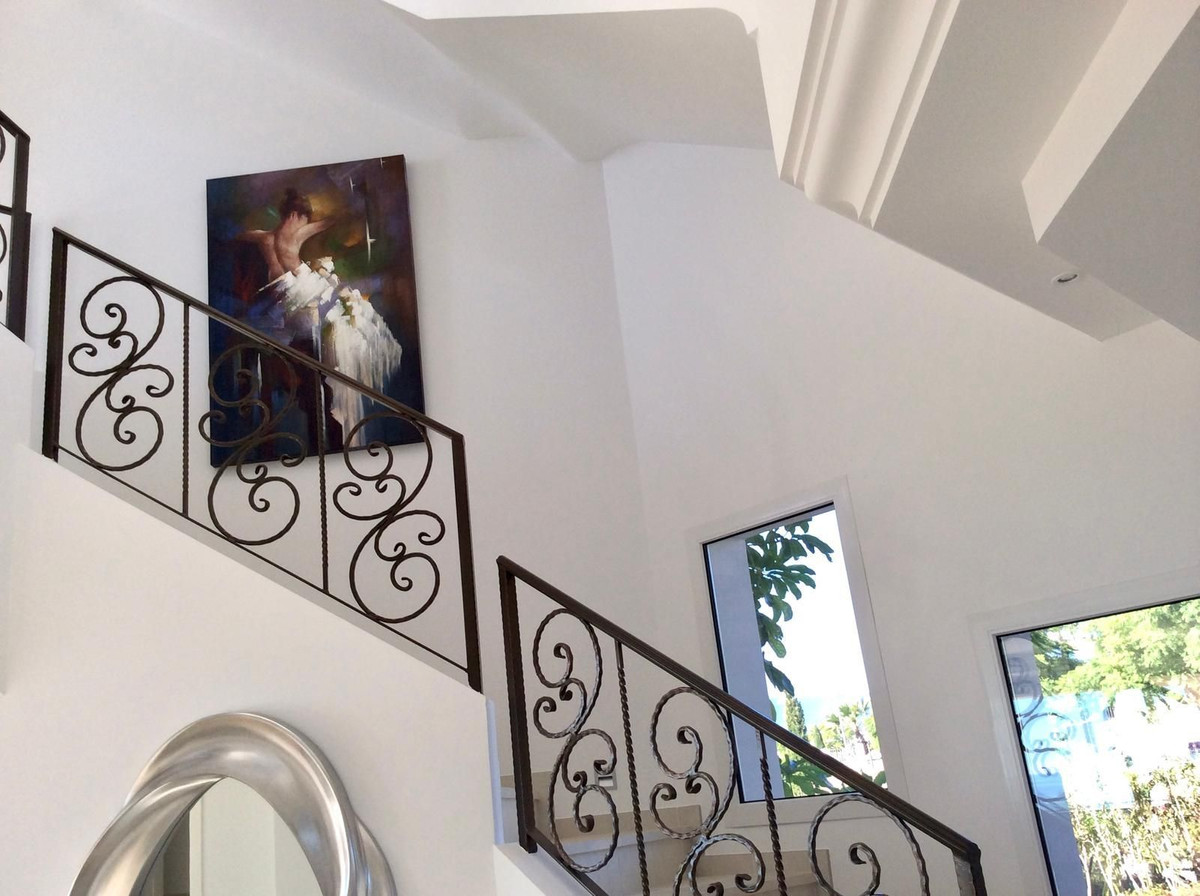 Se vende Villa - Chalet de 7 dormitorios en Costa Del Sol, Málaga, España