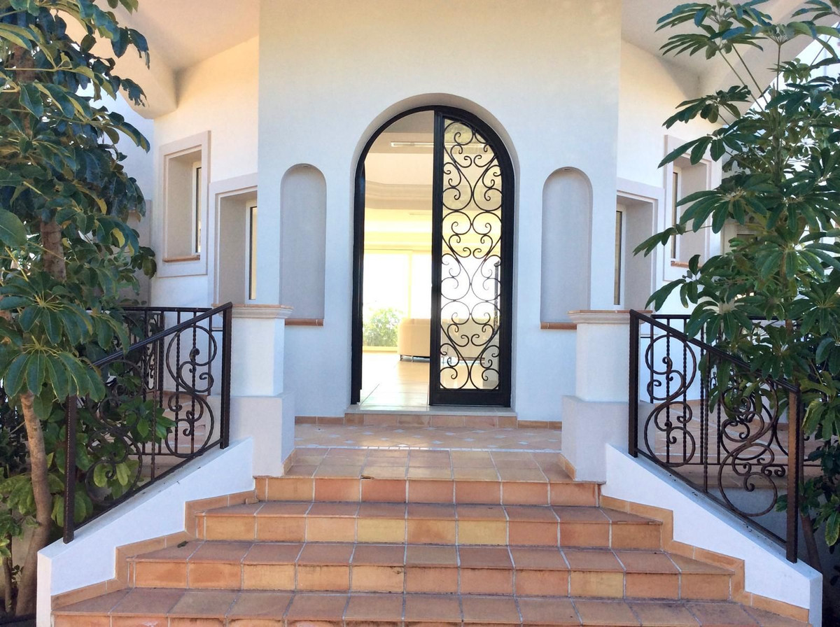 Se vende Villa - Chalet de 7 dormitorios en Costa Del Sol, Málaga, España