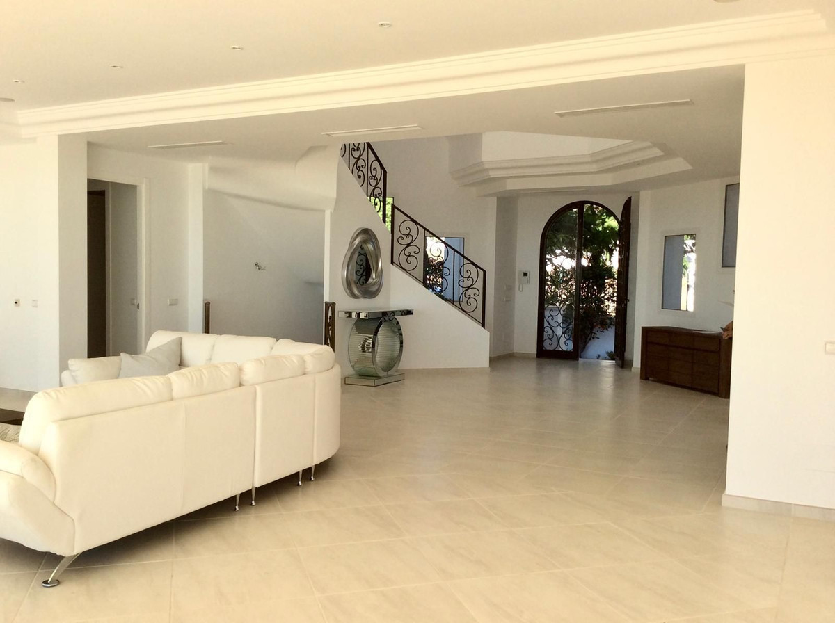 Se vende Villa - Chalet de 7 dormitorios en Costa Del Sol, Málaga, España