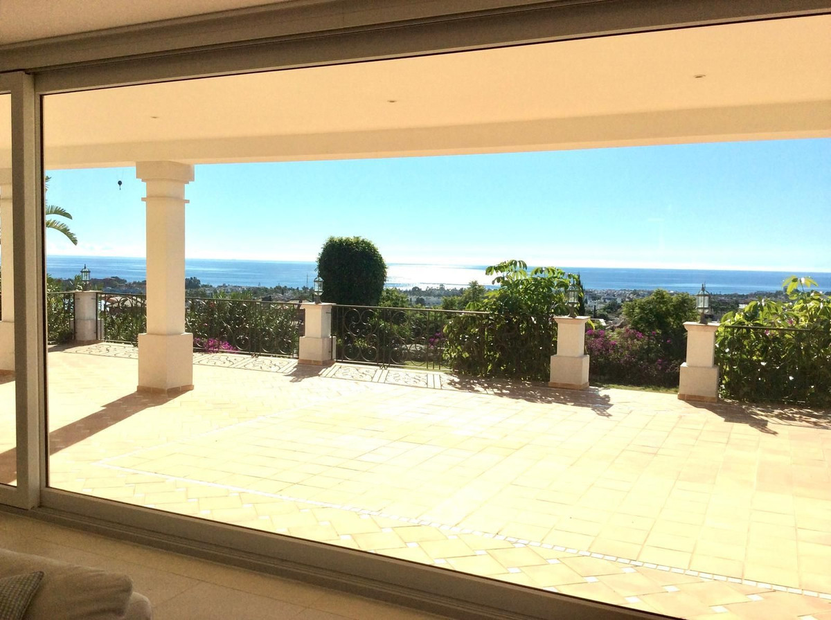 Se vende Villa - Chalet de 7 dormitorios en Costa Del Sol, Málaga, España