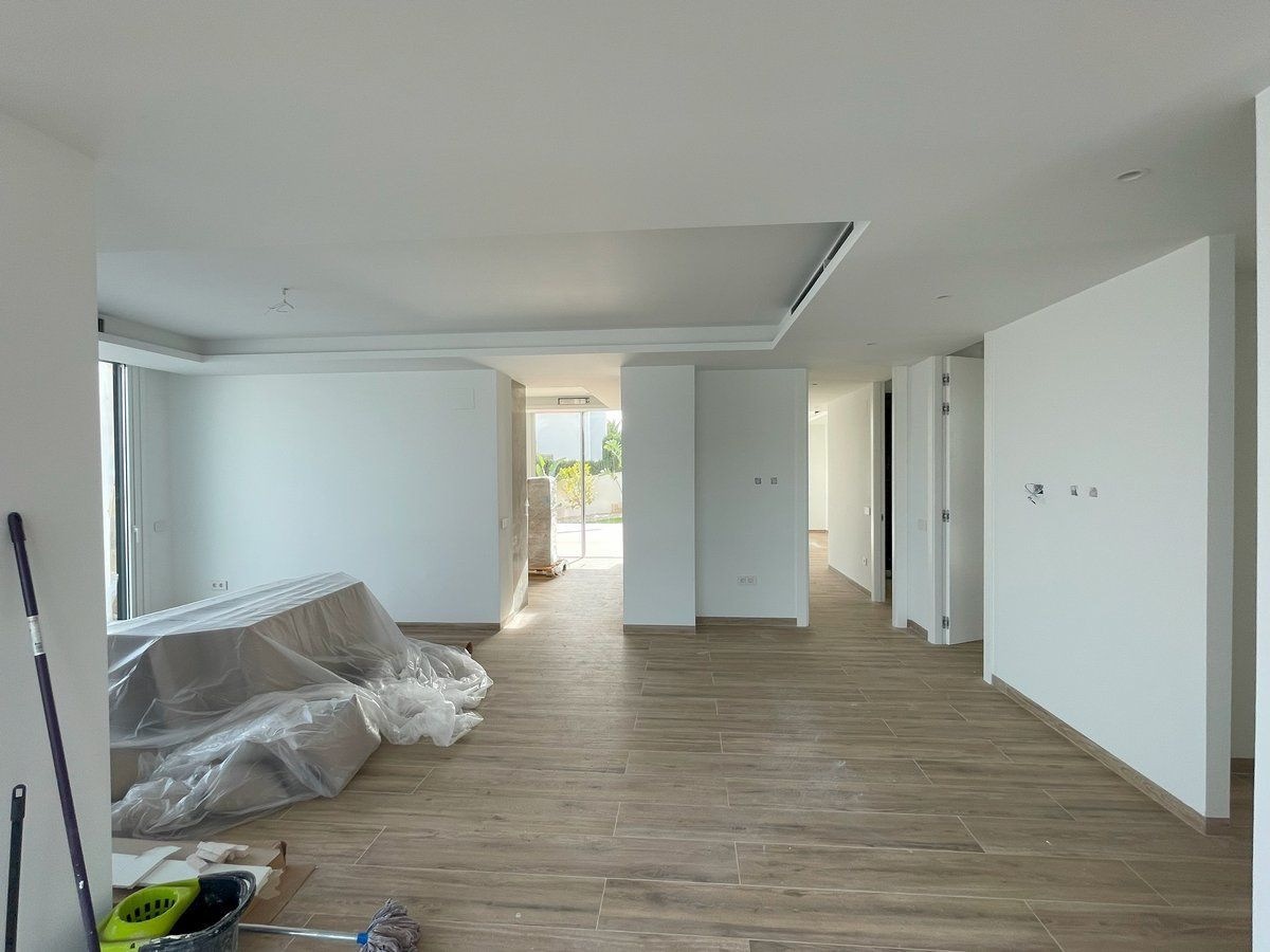 4 Bed Townhouse for sale in Benissa Costa Blanca, Alicante, Spain