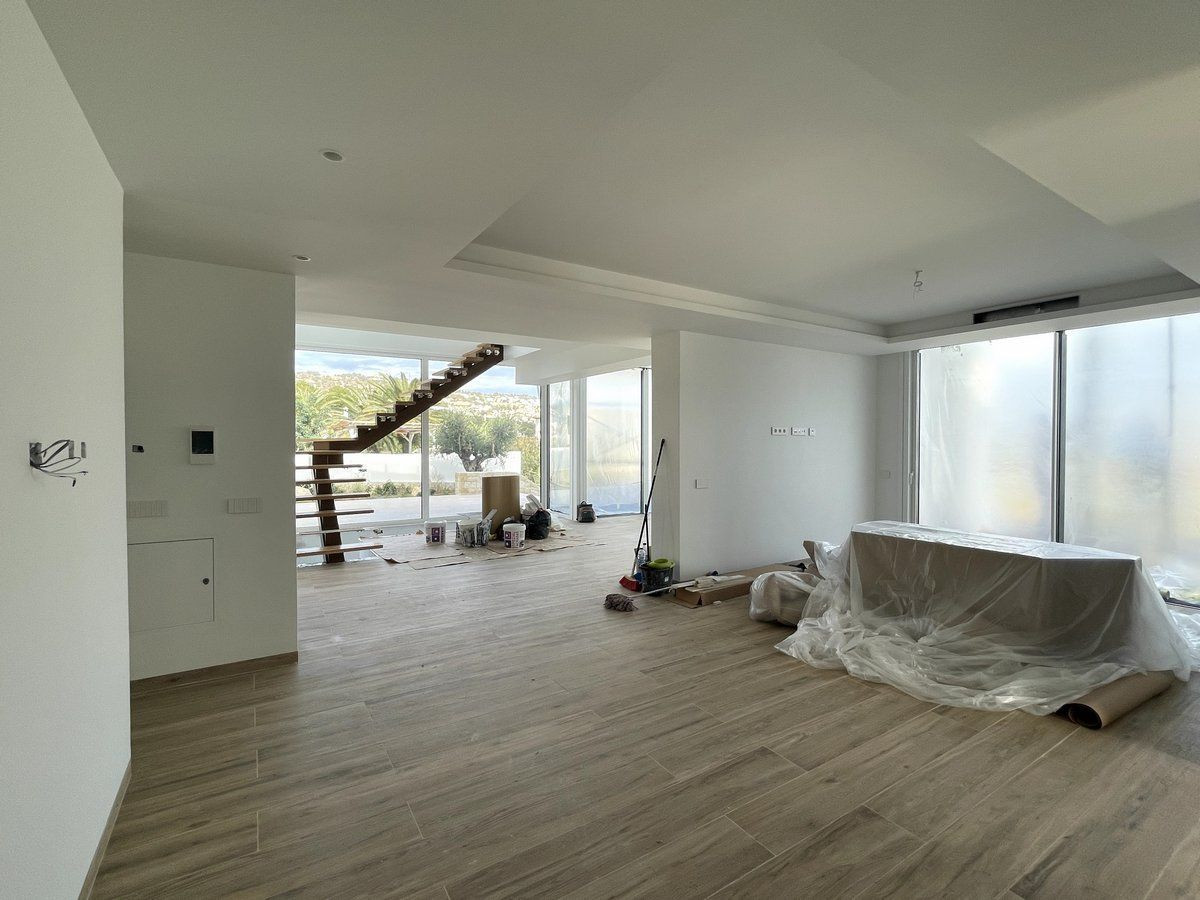 4 Bed Townhouse for sale in Benissa Costa Blanca, Alicante, Spain