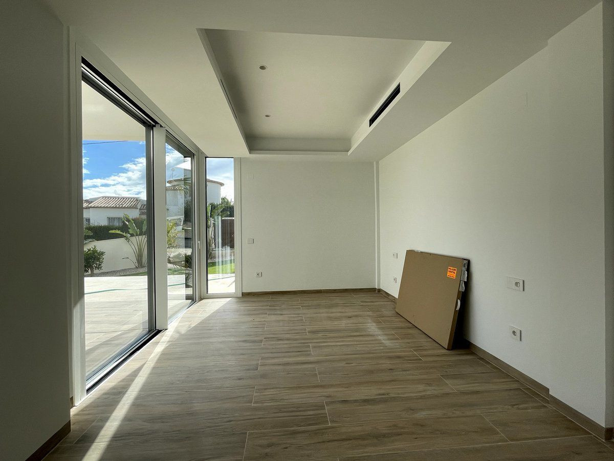 4 Bed Townhouse for sale in Benissa Costa Blanca, Alicante, Spain
